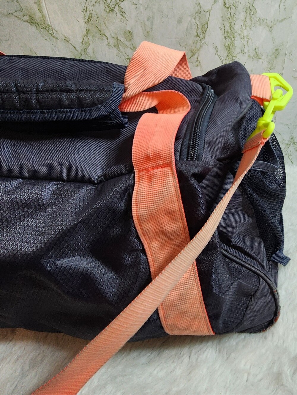 ADIDAS Duffle Bag - Picture 8 of 16